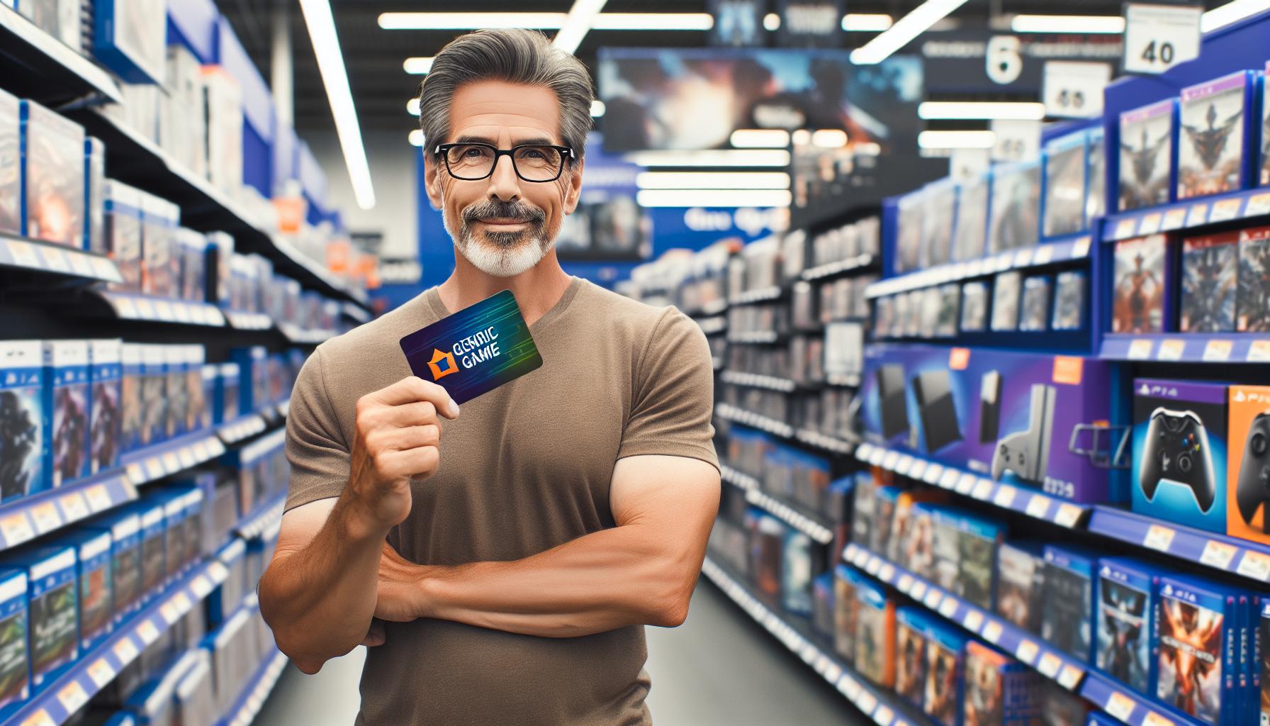 Xbox Gift Card Walmart