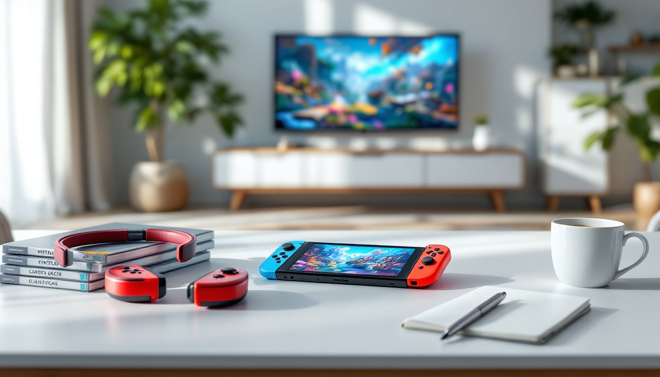 best games on nintendo switch