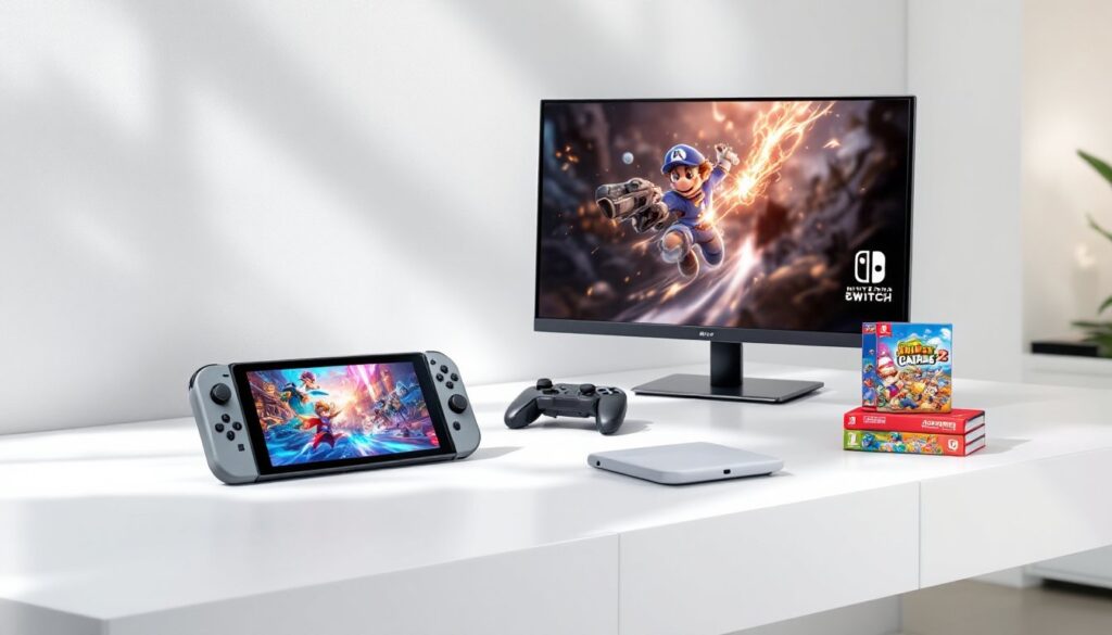 nintendo switch two