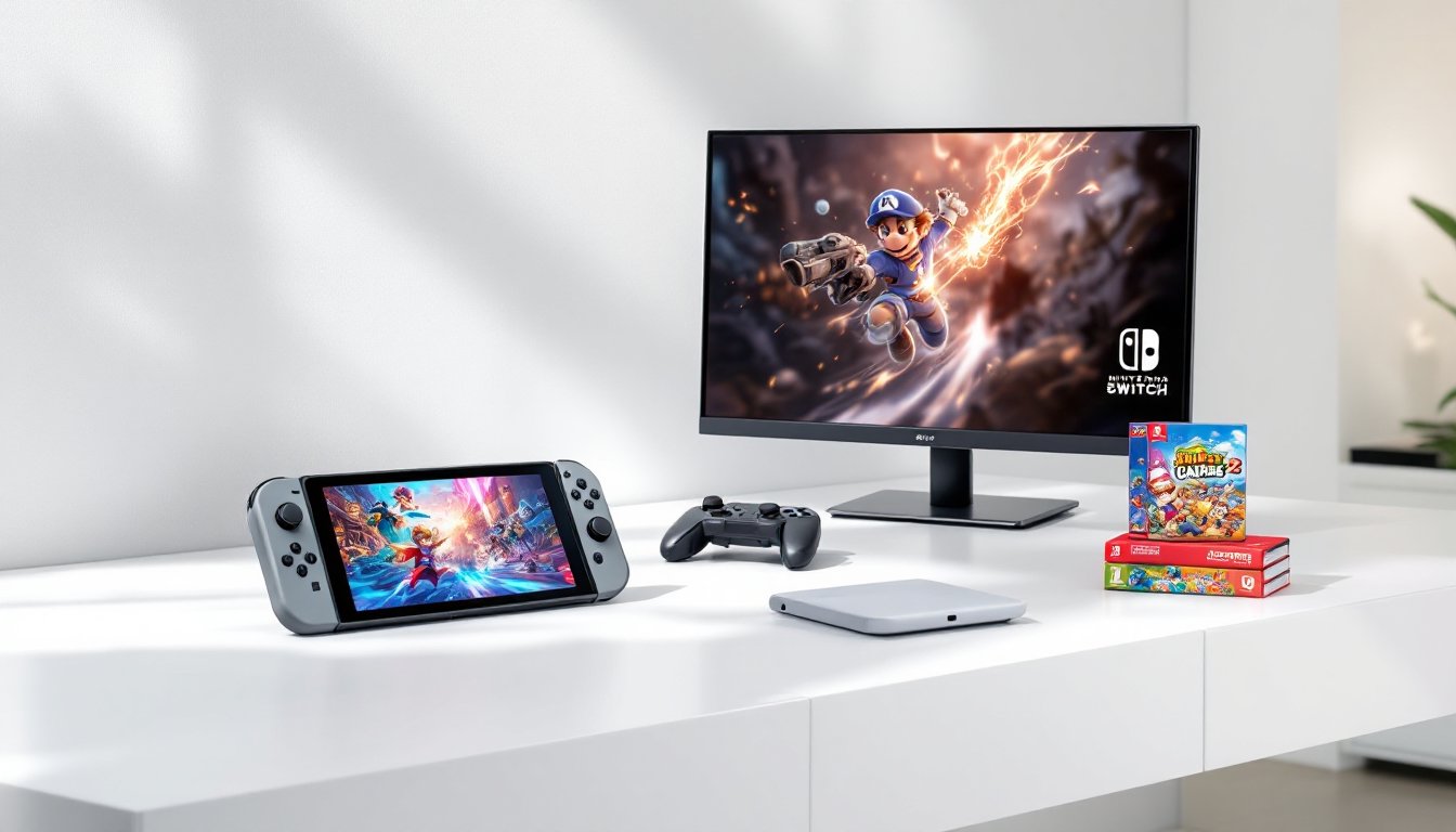 nintendo switch two