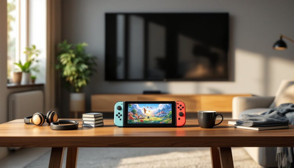 best games for switch