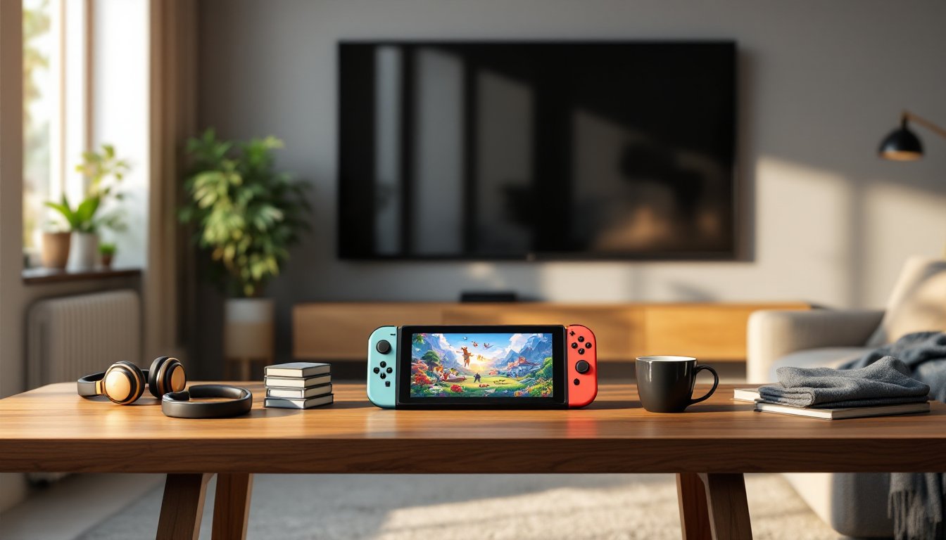 best games for switch
