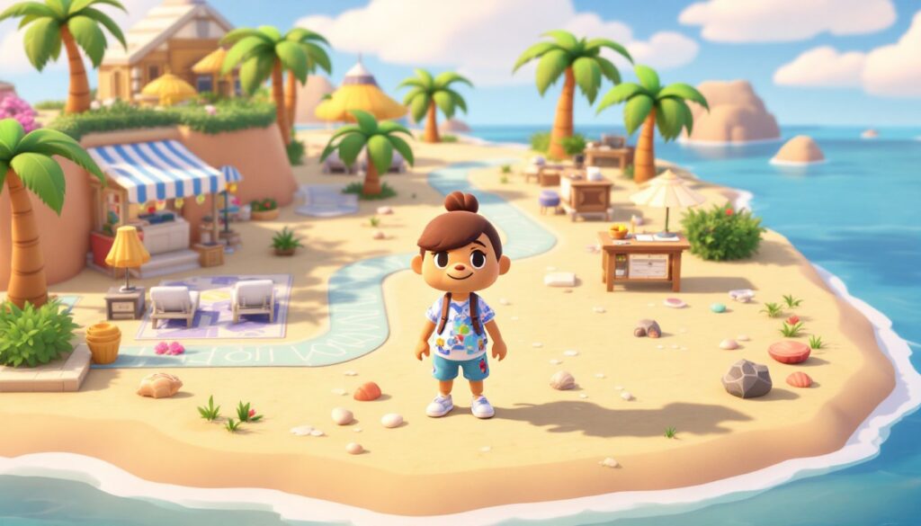 animal crossing new horizons