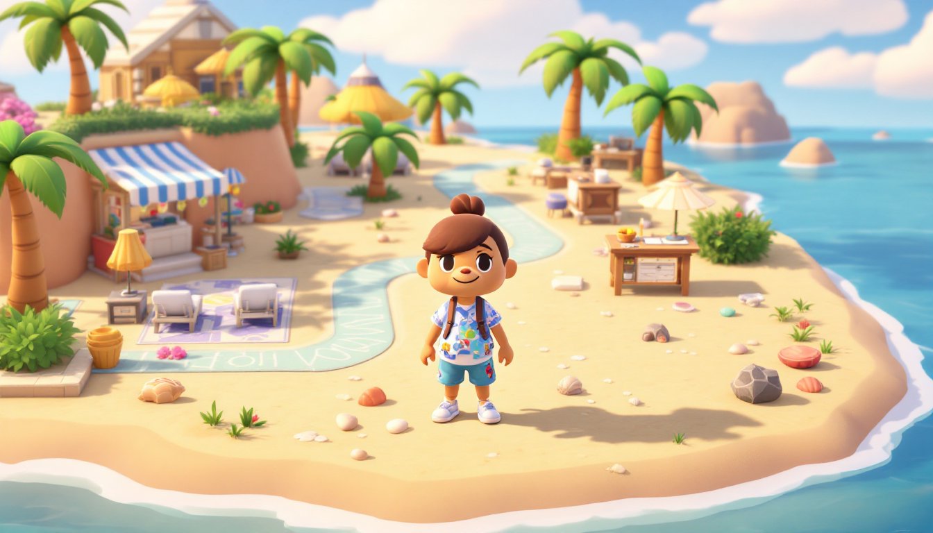 animal crossing new horizons
