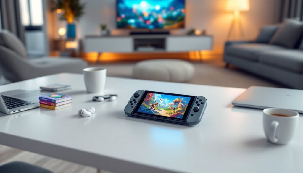 best switch games