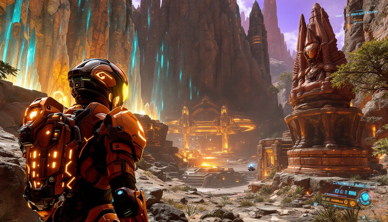 metroid prime 4
