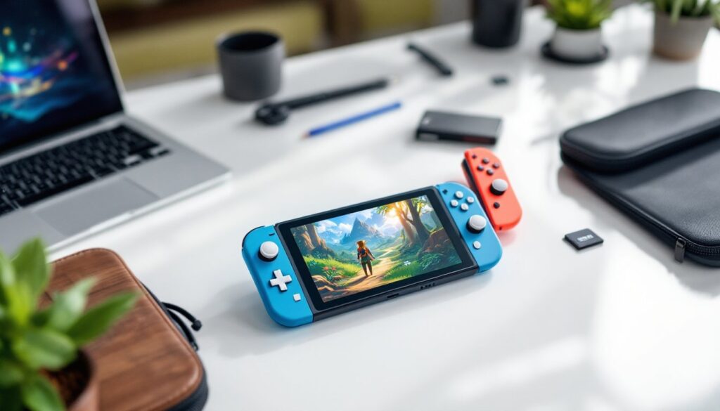 nintendo switch lite games