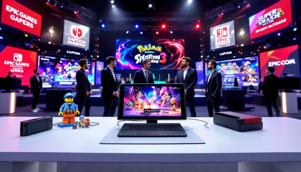 nintendo news